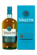 The Singleton 18 Year Old Single Malt