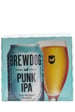 Brewdog Punk IPA Can (4-pack)