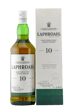 Laphroaig 10 Year Old Single Malt (1000ml)