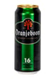 Oranjeboom 16 Mega Strong Beer (6-pack)