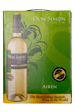 Don Simon Airen (3-Liter Boxed Wine)