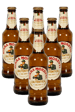 Birra Moretti Italian Lager (6-pack)