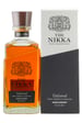 The Nikka Tailored Blended Japanese Whisky