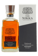 The Nikka Tailored Blended Japanese Whisky