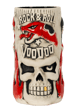 Voodoo Idol Tiki Mug