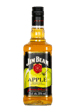 Jim Beam Apple Whiskey Liqueur