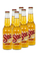 Sol Mexican Lager (6-pack)