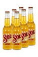Sol Mexican Lager (6-pack)