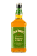 Jack Daniel's Tennessee Apple Whiskey