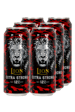 Lion Extra Strong 12% Beer (6-pack)