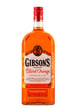 Gibson's Blood Orange Premium Gin