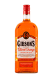 Gibson's Blood Orange Premium Gin