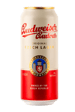 Budvar Czech Lager Can (6-pack)