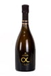 Jacquart Cuvee Alpha Champagne Vintage 2012
