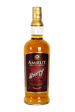 Amrut Intermediate Sherry Indian Single Malt Whisky