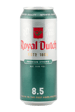 Royal Dutch Premium Strong Beer (6-pack)