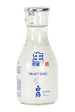 Hakutsuru Junmai Draft Sake