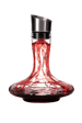 Wine Decanter with Aerator