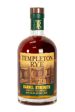 Templeton Rye Barrel Strength Rye Whiskey