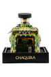 Chaquira Beaded Jaquar Reposado Tequila