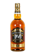Chivas Regal 15 Year Old Cognac Cask