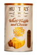 Hunter's Gourmet Potato Chips White Truffle & Cheese