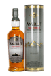 Amrut Peated Indian Single Malt Whisky