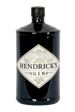 Hendrick's London Dry Gin (1ltr)
