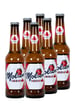 Molson Canadian Lager (6-pack)