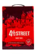 4th Street Wines Natural Sweet Red (5-Liter Boxed Wine)