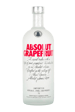Absolut Grapefruit Vodka