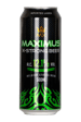 Maximus X-Strong 12.1% Beer (6-pack)