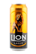 Lion European Pale Lager (6-pack)