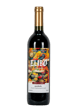 Elibo Alazani Semi Sweet Red