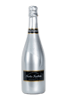 Nicolas Feuillatte Champagne Graphic Ice Silver Demi-Sec