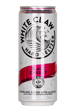 White Claw Hard Seltzer Black Cherry (6-pack)