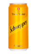 Schweppes Tonic Water (6-Pack)