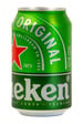 Heineken Beer 330ml Can (6-pack)