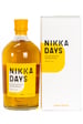 Nikka Days Blended Japanese Whisky