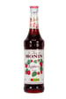 Monin Syrup - Raspberry