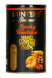 Hunter's Gourmet Potato Chips Smoky Tandoori