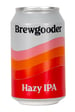 Brewgooder Hazy New England IPA (6-pack)