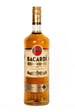 Bacardi Carta Oro Gold Rum