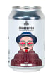 Shoreditch Hipster IPA (6-pack)