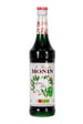 Monin Syrup - Green Mint