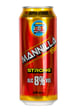 Mannilla Super Strong Beer (6-pack)