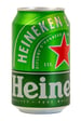 Heineken Beer 330ml Can (6-pack)