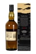 Caol Ila 12 Year Old Single Malt