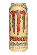 Monster Pacific Punch Energy Drink (4-pack)