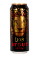 Lion Stout (6-pack)